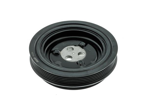 Poulie damper (Poulie de vilebrequin) AISIN ref. PDAPS-703